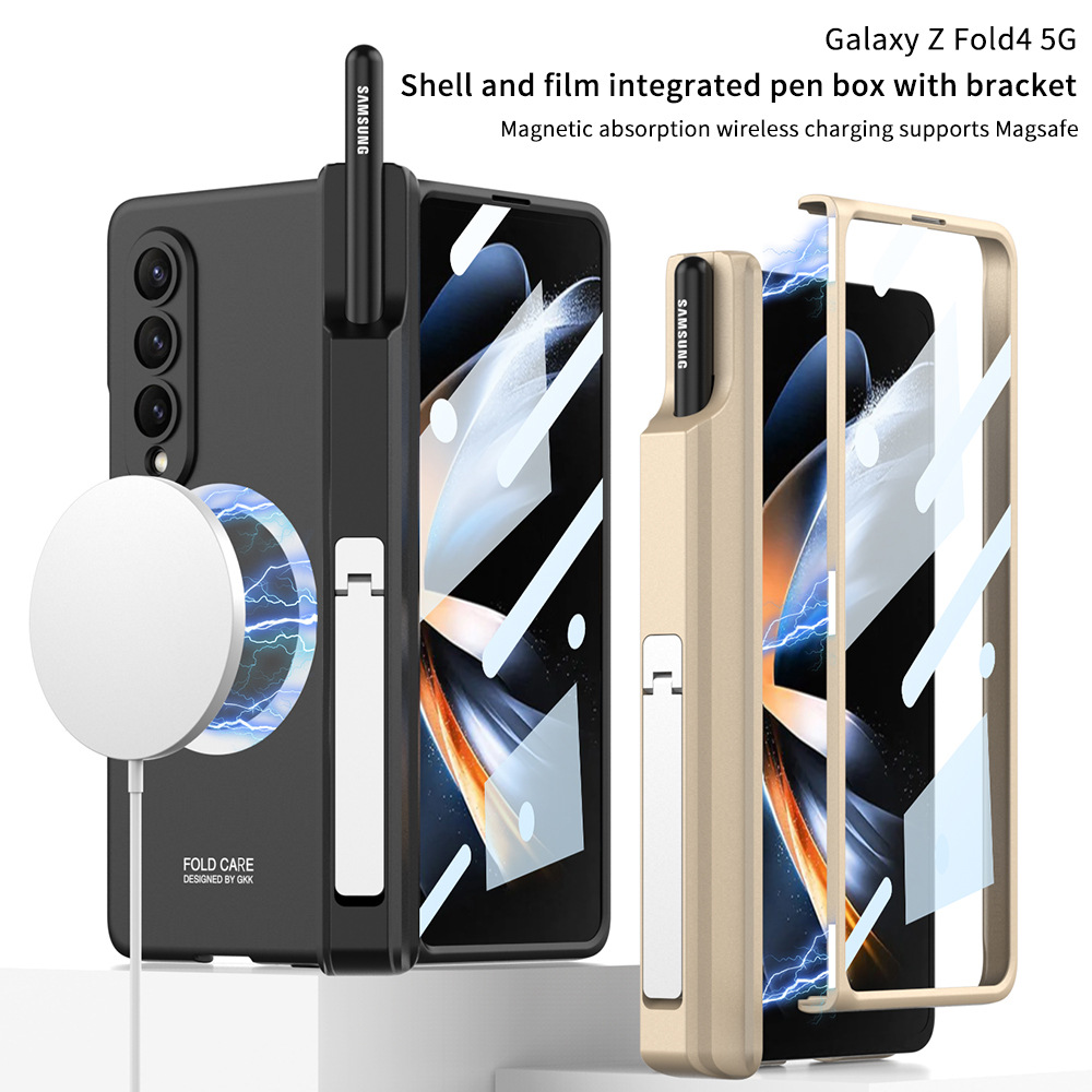 For Samsung Galaxy Z Fold 6 7  - Pen Cup Magnetic ulasan dan harga