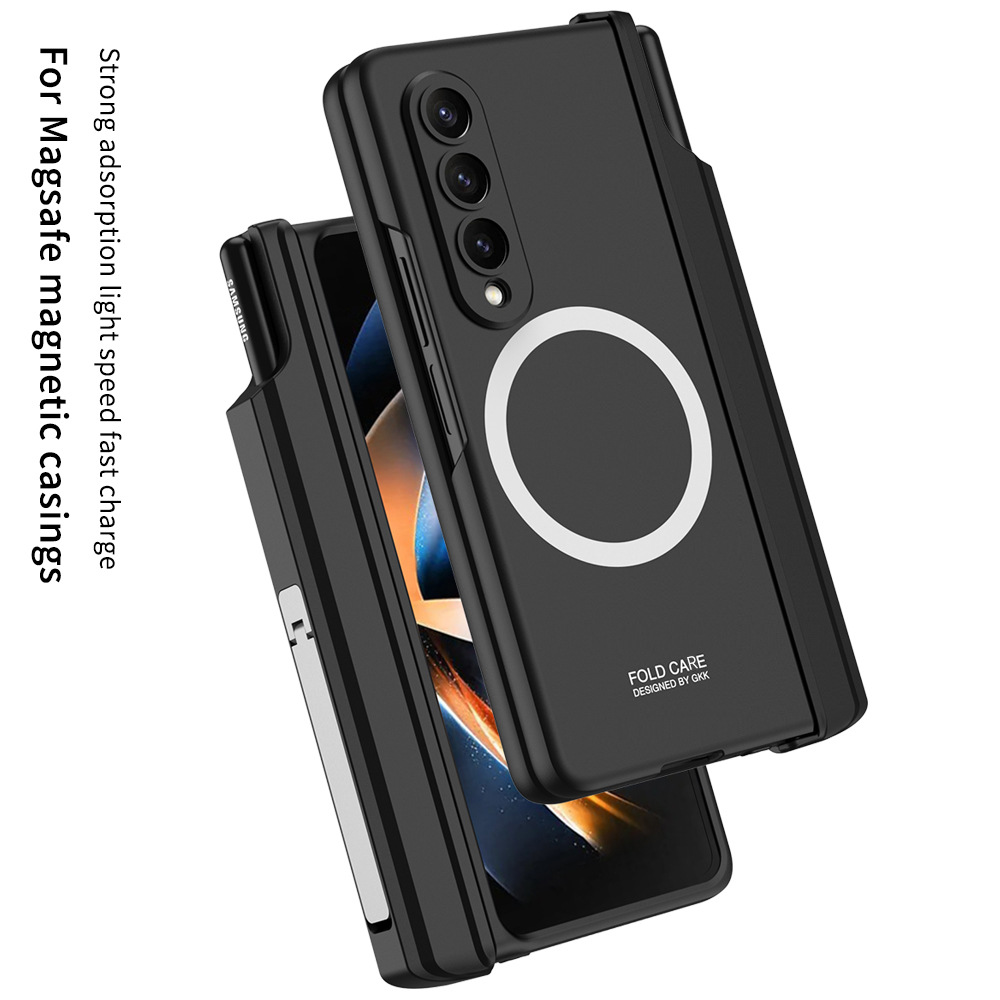 For Samsung Galaxy Z Fold 6 7  - Pen Cup Magnetic ulasan dan harga
